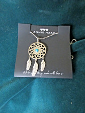 Annie haak silver for sale  LONDON