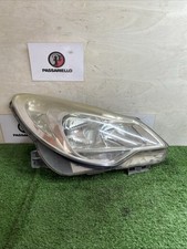 Fanale faro proiettore usato  San Felice a Cancello