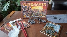 Warhammer fantasy the gebraucht kaufen  Münzenberg