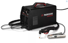 Parkside performance ppsk gebraucht kaufen  Schwabach