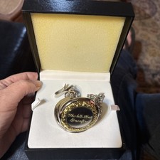 Gruen pocket watch for sale  Mount Pleasant