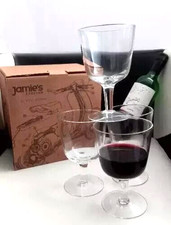 jamie oliver wine glasses for sale  GLOUCESTER