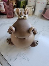 Paolo chiari ceramic for sale  SUNDERLAND