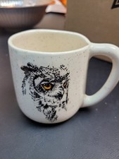 Vintage owl coffee for sale  Columbus