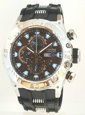 Festina f16527 tour gebraucht kaufen  Dorshm., Guldental, Windeshm.
