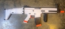 Cybergun scar licensed for sale  Henrico