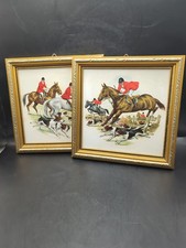 Vtg johnson framed for sale  Phoenix