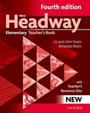 New headway 4th d'occasion  Expédié en Belgium