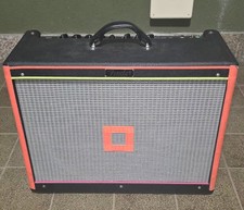 Fender hot rod usato  Catanzaro