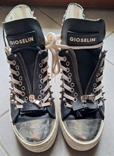 Sneakers gioselin numero usato  Italia