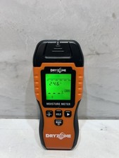 Dryzone moisture meter for sale  NOTTINGHAM