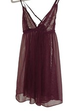 Victoria secret babydoll for sale  Highland Park