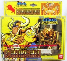Saint seiya aldebaran d'occasion  France
