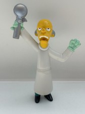 The simpsons burns gebraucht kaufen  Reichelsheim (Wetterau)