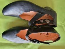 Tolle think damenschuhe gebraucht kaufen  Mannheim