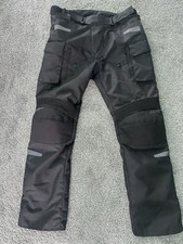 Rst textile motorbike for sale  MARLOW
