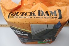 Quick dam flood for sale  Chillicothe