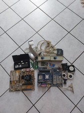 Schrott gold computer gebraucht kaufen  Limburg a. d. Lahn