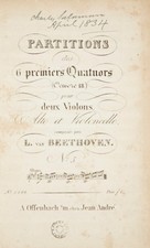Ludwig van beethoven for sale  Syosset