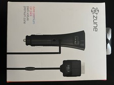 Zune premium car for sale  Stockton
