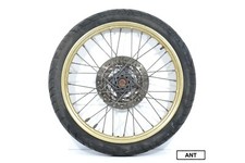Cerchio ruota anteriore usato  Italia