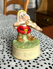 Disney characters schmid for sale  GLOUCESTER