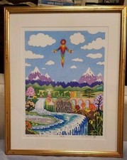 Spiritual nirvana religious for sale  CHATHAM