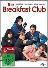 The breakfast club gebraucht kaufen  Berlin