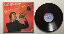Ref1263 vinyle tours d'occasion  Avelin