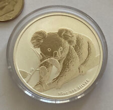 2010 silver koala for sale  Dover