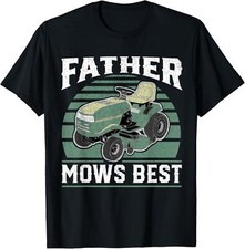 Father mows best for sale  Huntington Beach