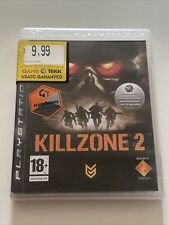 Killzone ps3 sony usato  Bari
