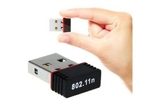 Adattatore usb chiavetta usato  Arzano