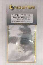 Mastermodel 72113 mig for sale  TELFORD