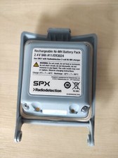 Radiodetection rd8000 rd8100 for sale  HEXHAM