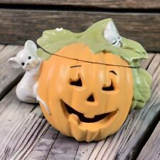 Vintage halloween ceramic for sale  Rule