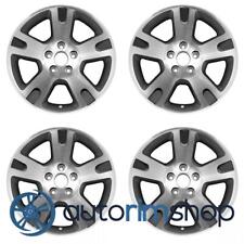 Conjunto de jantes Ford Explorer Sport Trac Ranger 2002-2011 16" fabricante de equipamento original comprar usado  Enviando para Brazil