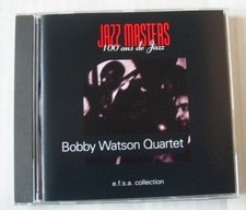 Bobby watson quartet d'occasion  Bras