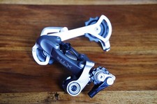Shimano m951 schaltwerk gebraucht kaufen  Hamburg