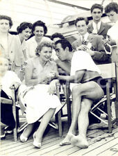 1955 genova nilla usato  Milano