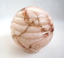 Ancien verre lampe d'occasion  Colmar