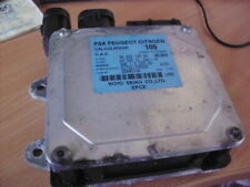 Citroen 1.4 hdi for sale  NORWICH