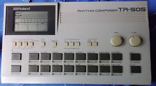 Roland 505 rhythm gebraucht kaufen  Ahrensburg, Großhansdorf