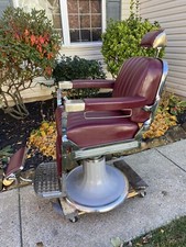 Emil paidar barber for sale  Morgantown