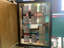 Budweiser mirror made for sale  Horton