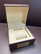 Philip watch scatola usato  Roma