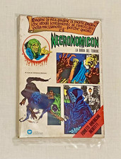 Necronomicon pocket del usato  Cagliari