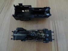 Märklin schwarze dampflok gebraucht kaufen  Deutschland