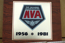 Ddr nva ehrengeschenk gebraucht kaufen  Apolda