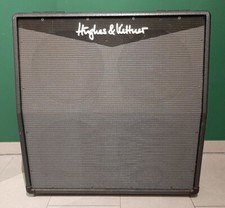 Hughes kettner attax gebraucht kaufen  Ismaning